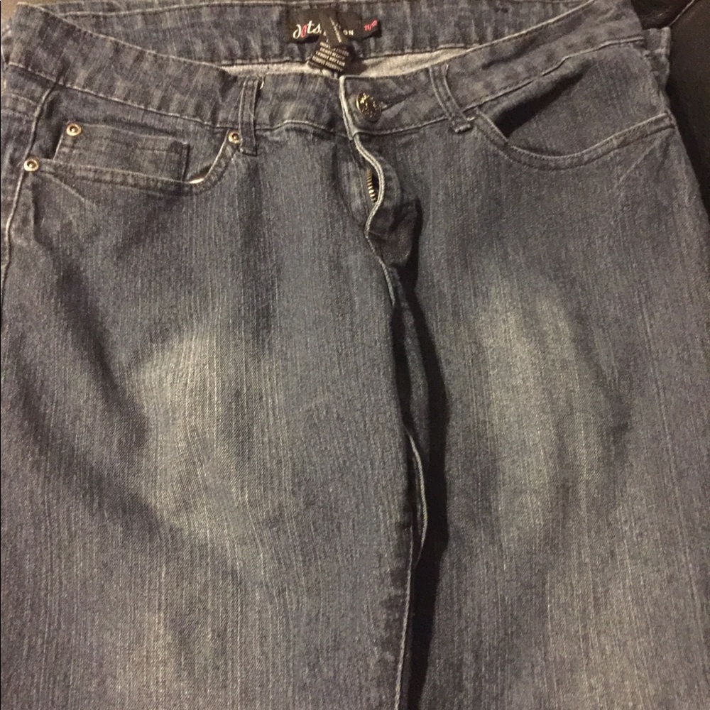 Blue Jeans 11/12